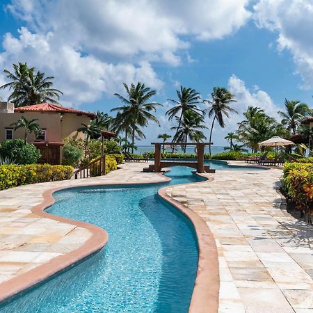 Villa Serenity San Pedro  Dış mekan fotoğraf