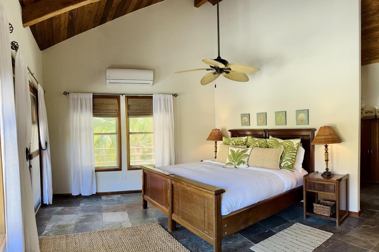 Villa Serenity San Pedro  Dış mekan fotoğraf