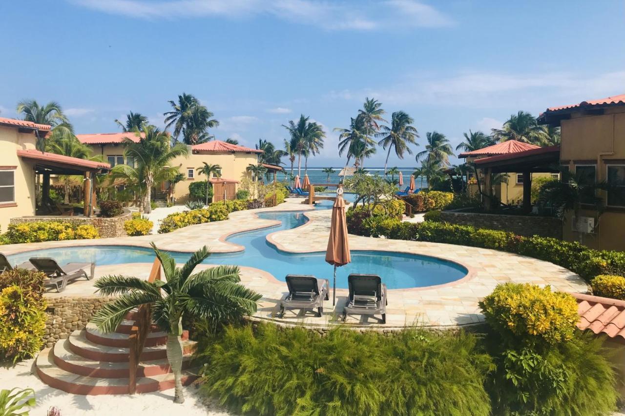 Villa Serenity San Pedro  Dış mekan fotoğraf