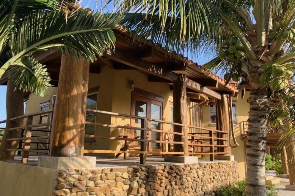 Villa Serenity San Pedro  Dış mekan fotoğraf