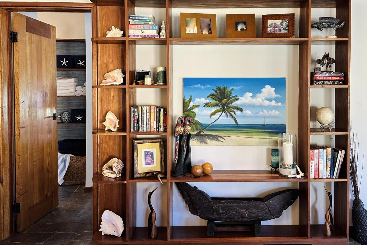 Villa Serenity San Pedro  Dış mekan fotoğraf
