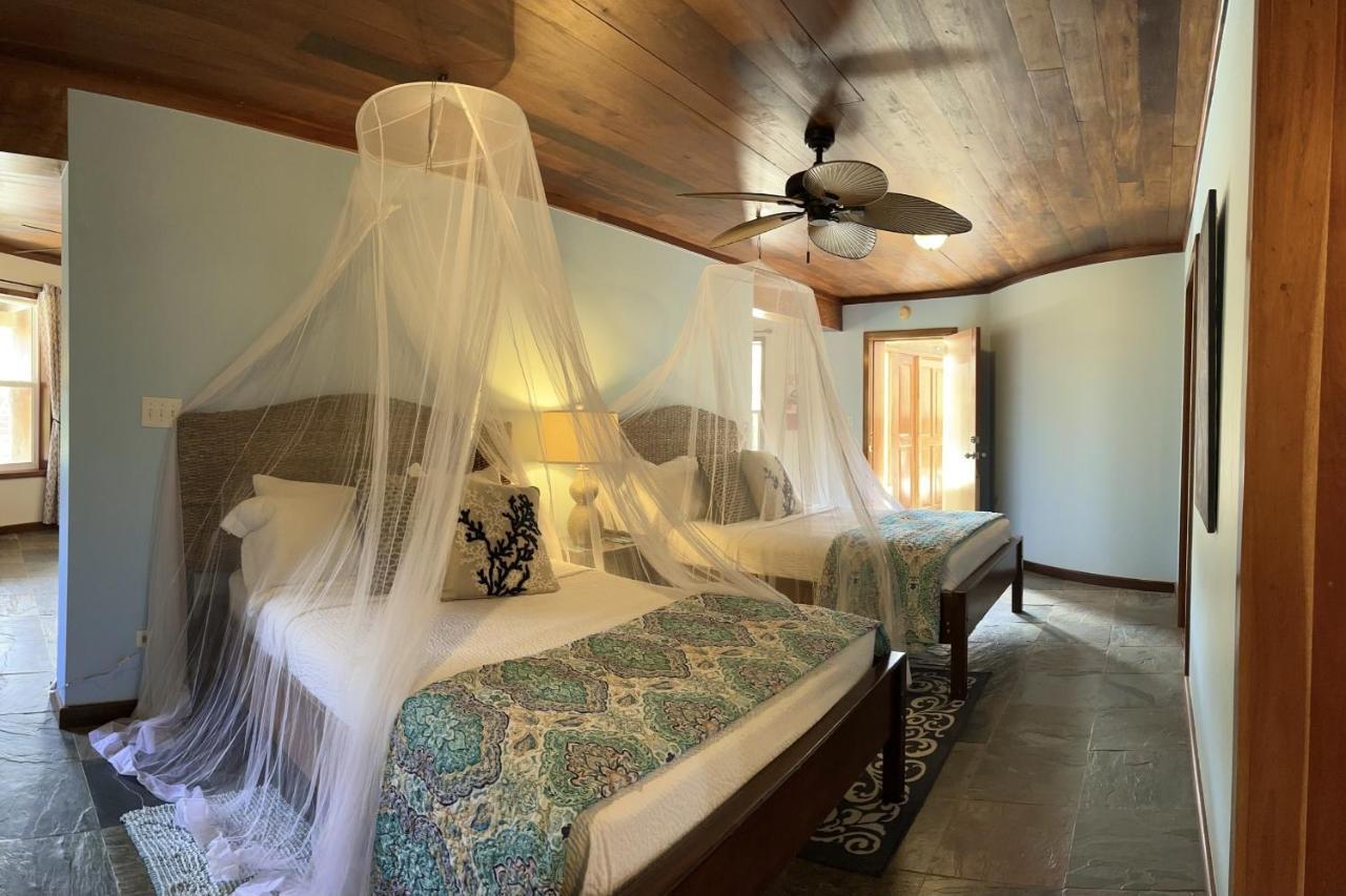 Villa Serenity San Pedro  Dış mekan fotoğraf