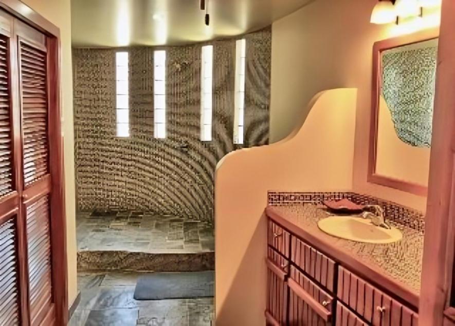 Villa Serenity San Pedro  Dış mekan fotoğraf