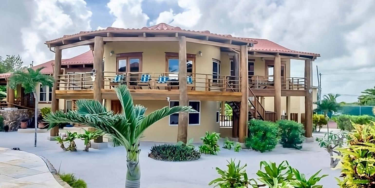 Villa Serenity San Pedro  Oda fotoğraf