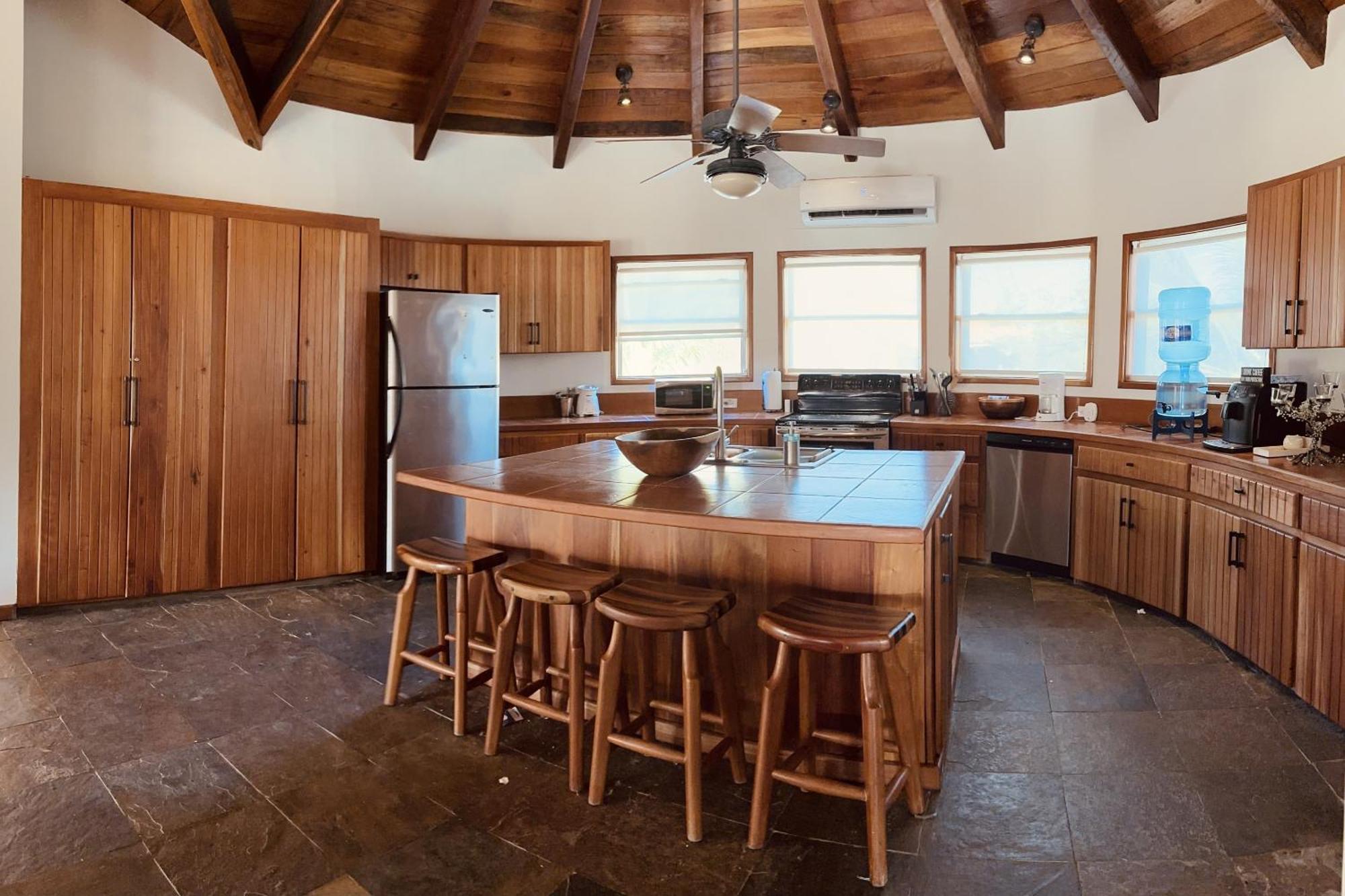 Villa Serenity San Pedro  Oda fotoğraf