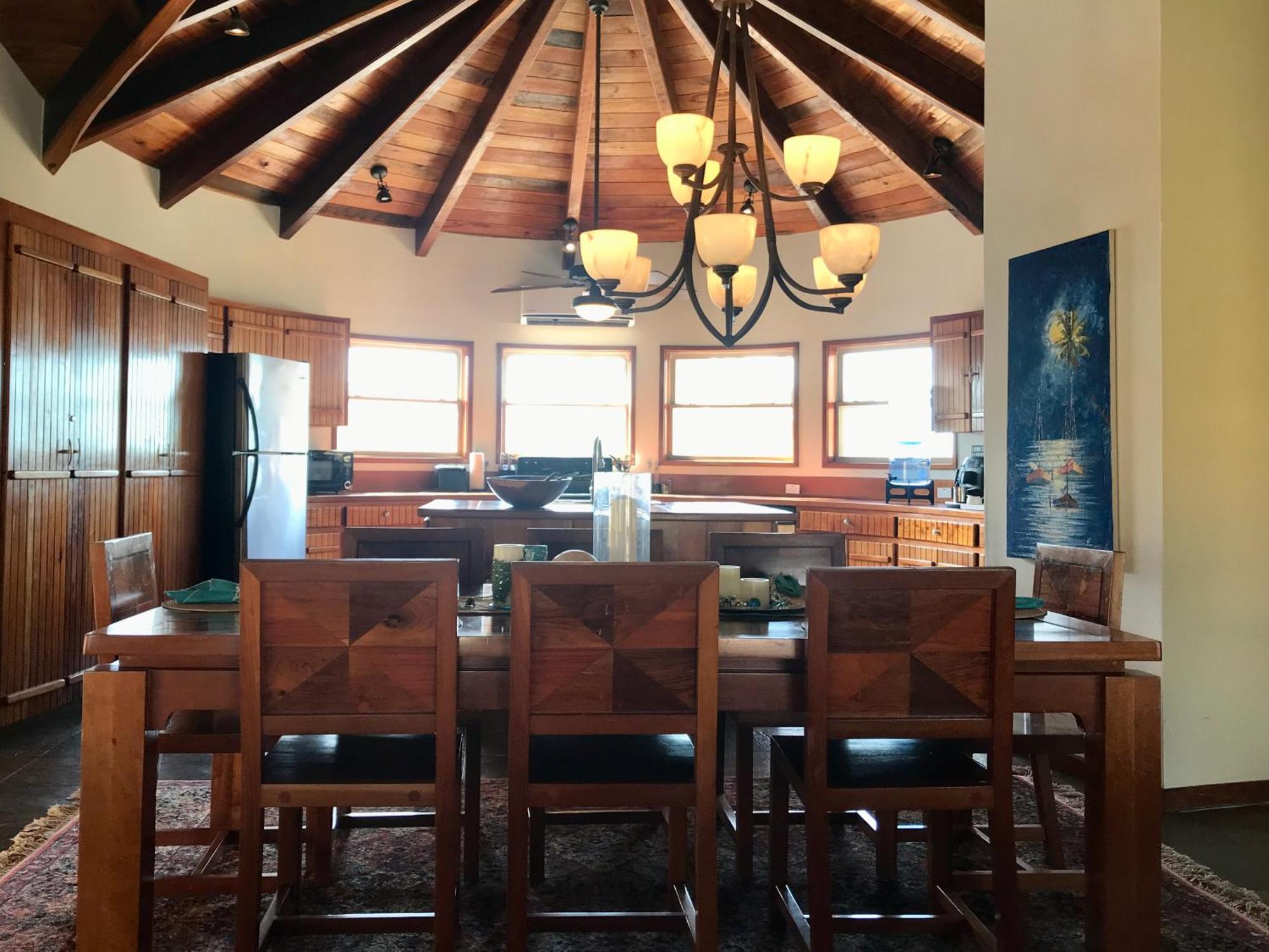Villa Serenity San Pedro  Oda fotoğraf