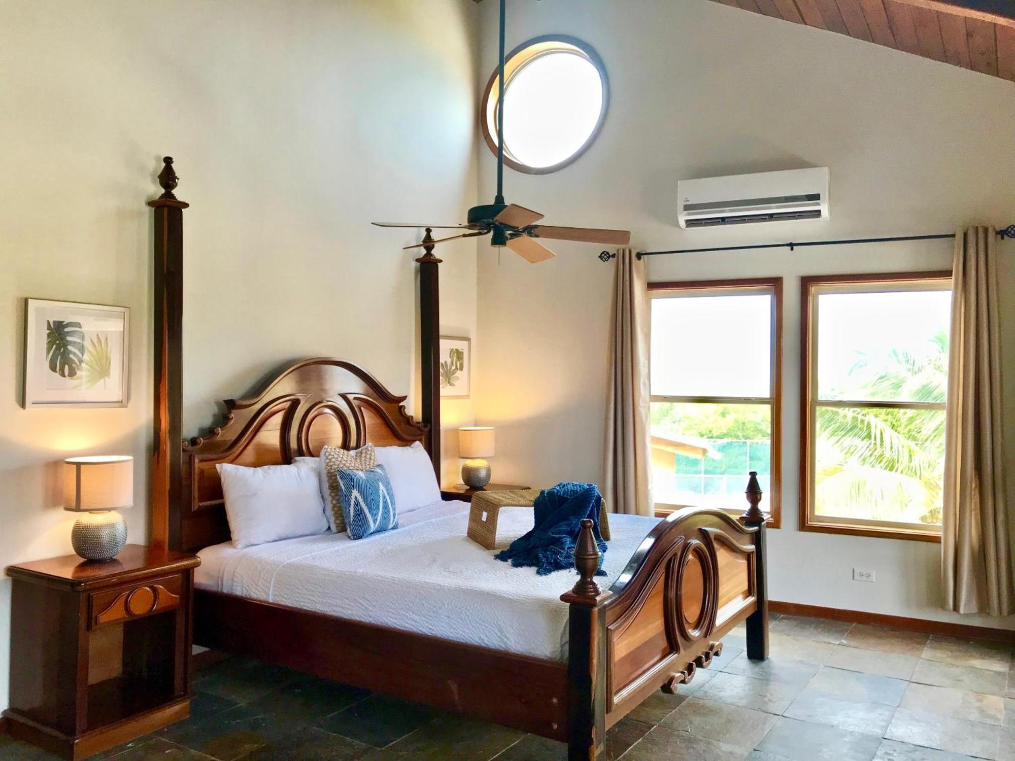 Villa Serenity San Pedro  Oda fotoğraf