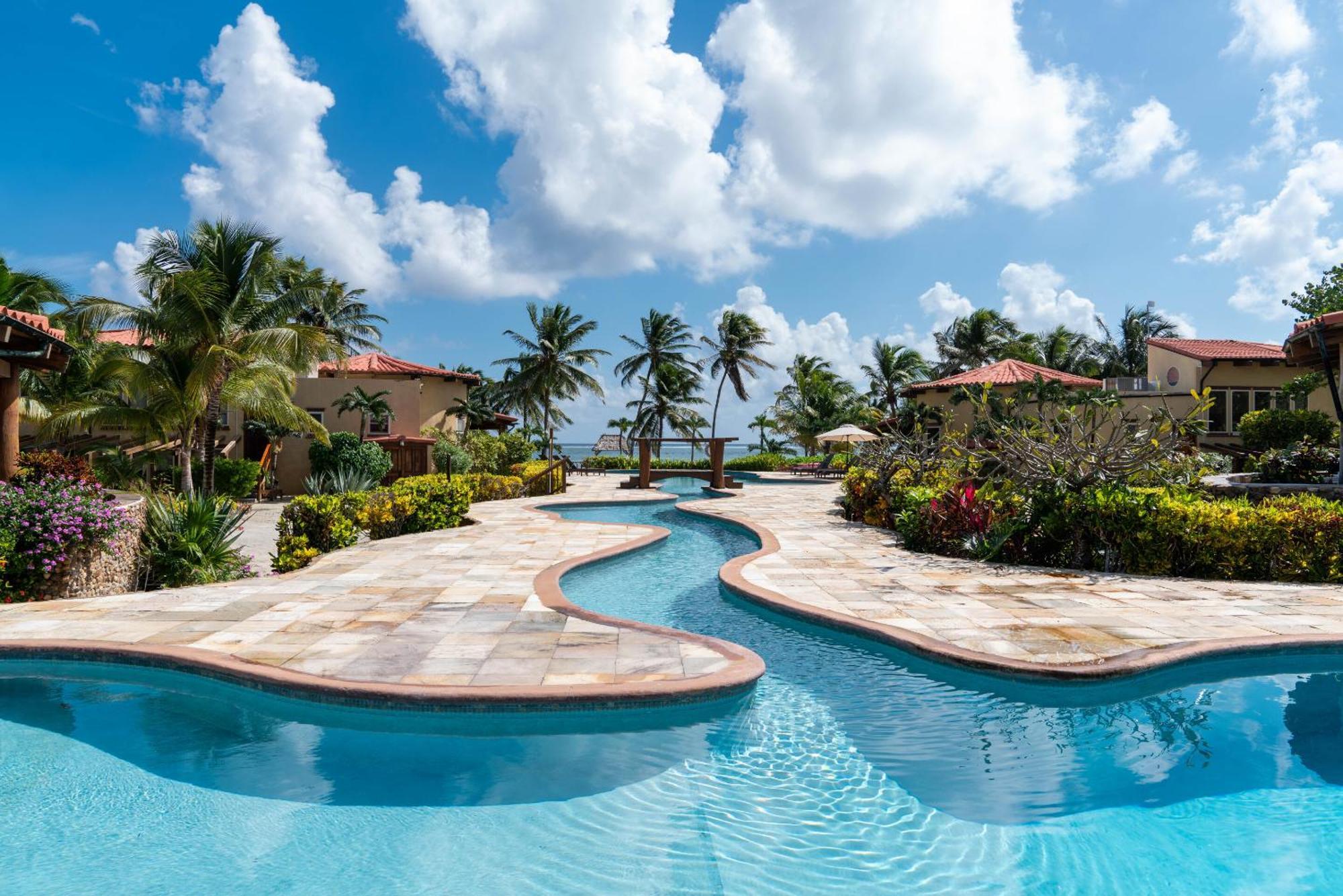 Villa Serenity San Pedro  Oda fotoğraf