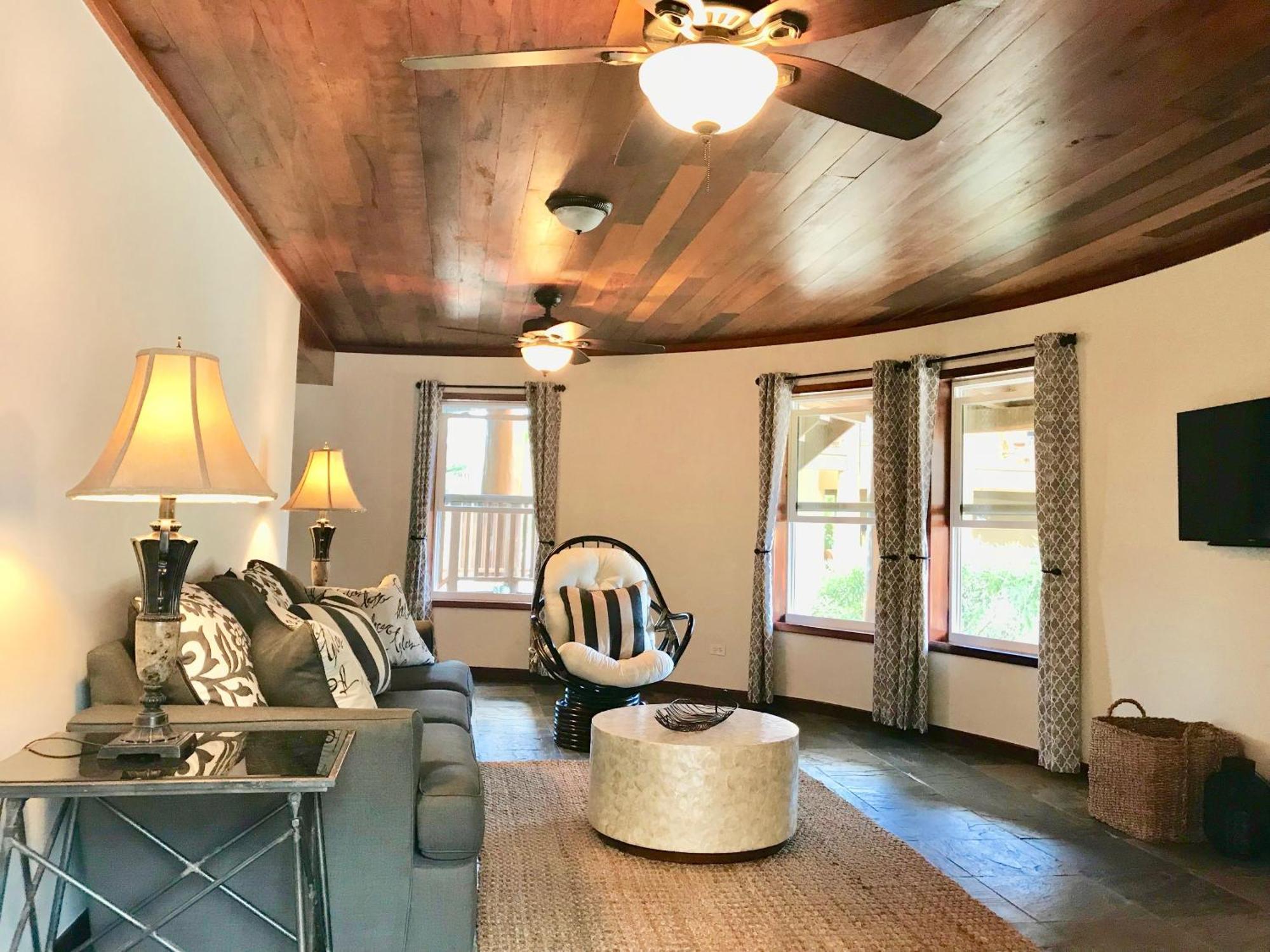 Villa Serenity San Pedro  Oda fotoğraf