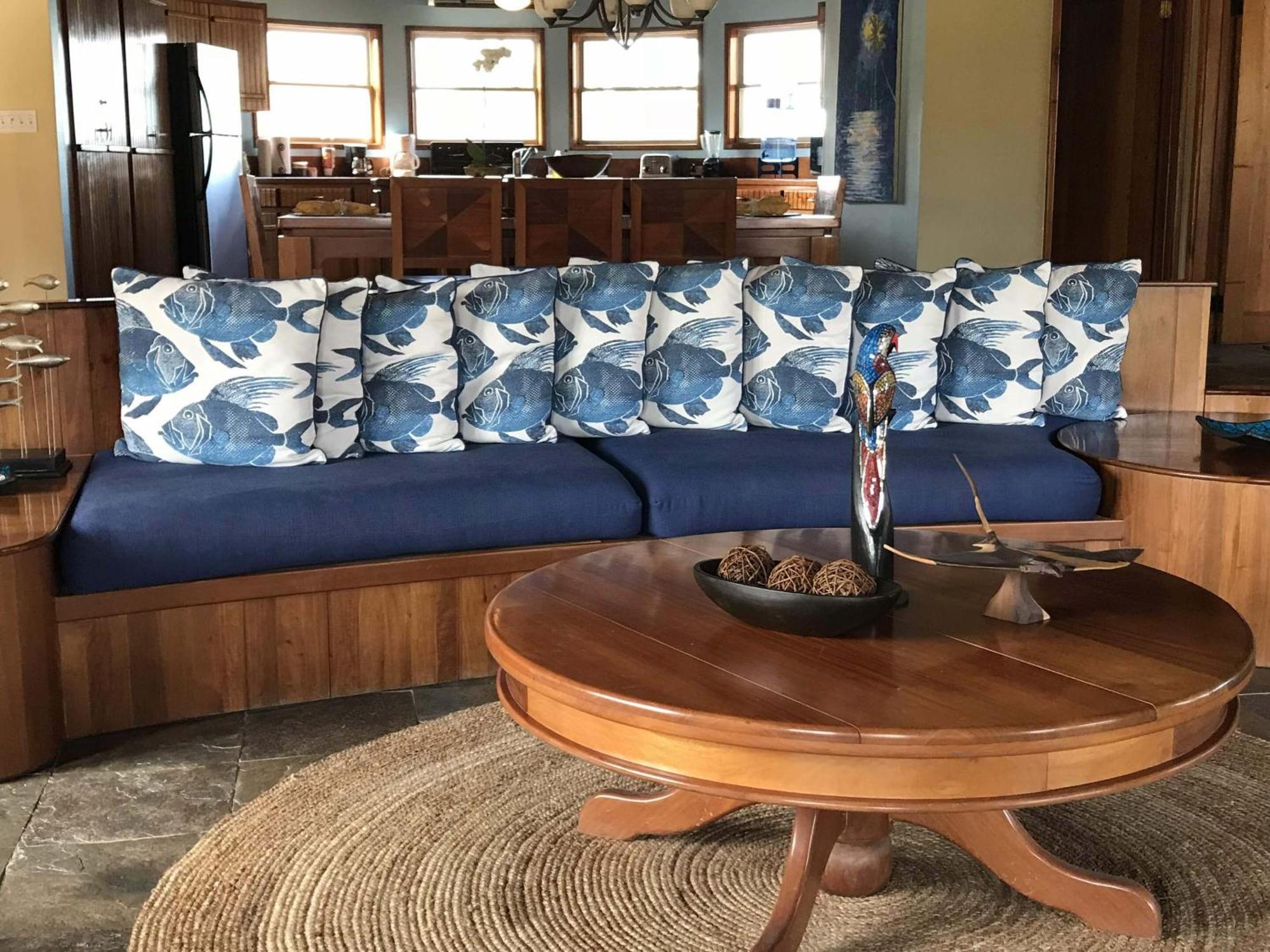 Villa Serenity San Pedro  Oda fotoğraf