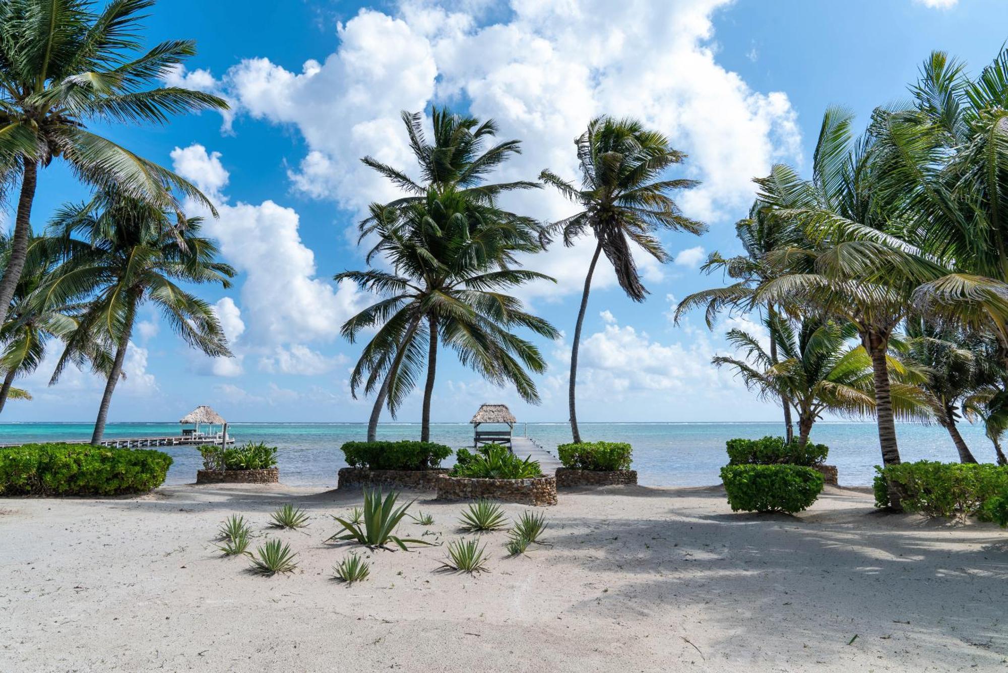Villa Serenity San Pedro  Oda fotoğraf
